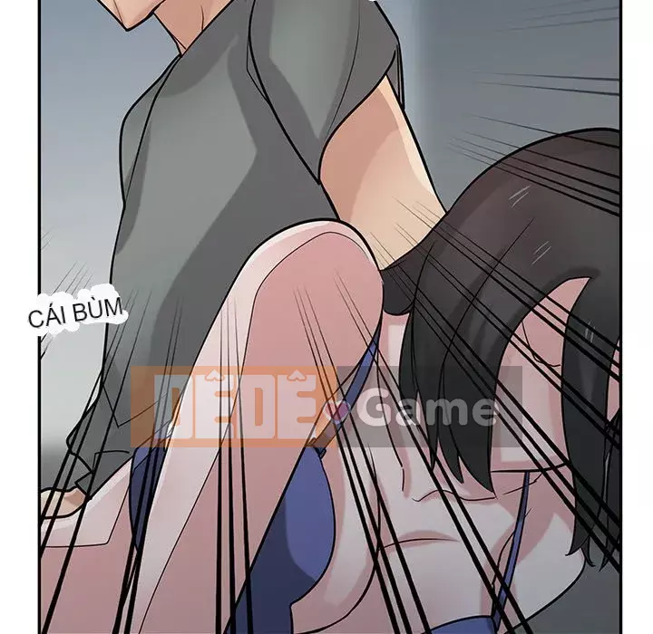 Nhà ký sinh của anh rể Chương 32-33