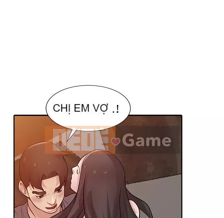 Nhà ký sinh của anh rể Chương 32-33