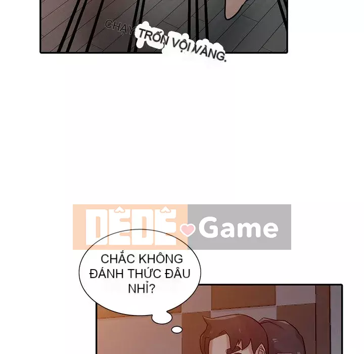 Nhà ký sinh của anh rể Chương 32-33