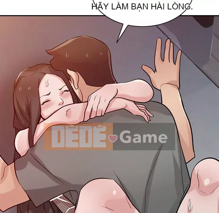 Nhà ký sinh của anh rể Chương 32-33