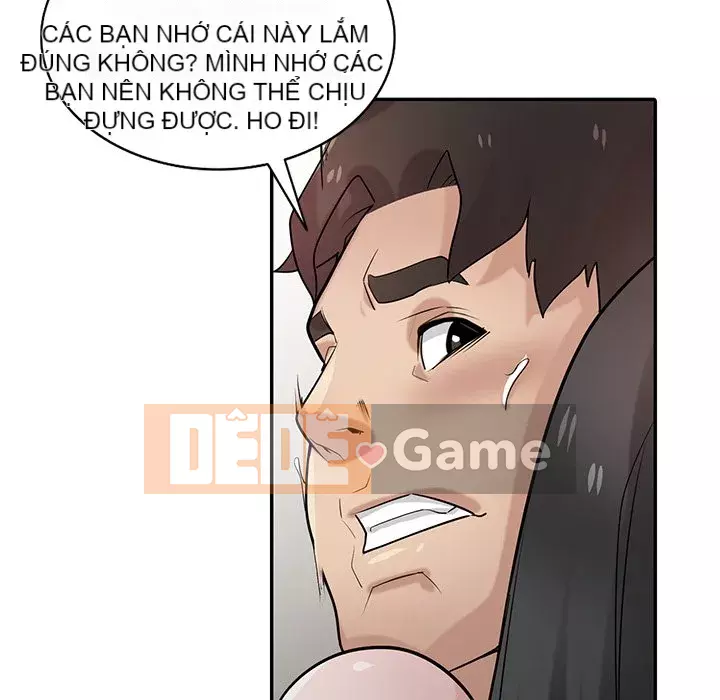 Nhà ký sinh của anh rể Chương 32-33