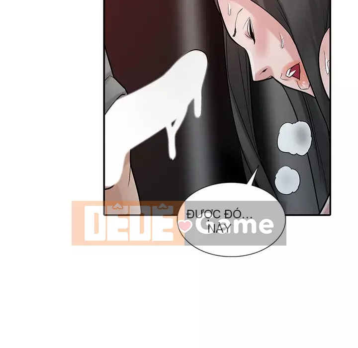 Nhà ký sinh của anh rể Chương 32-33