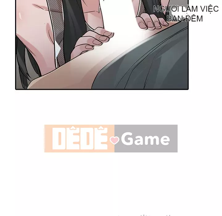 Nhà ký sinh của anh rể Chương 32-33