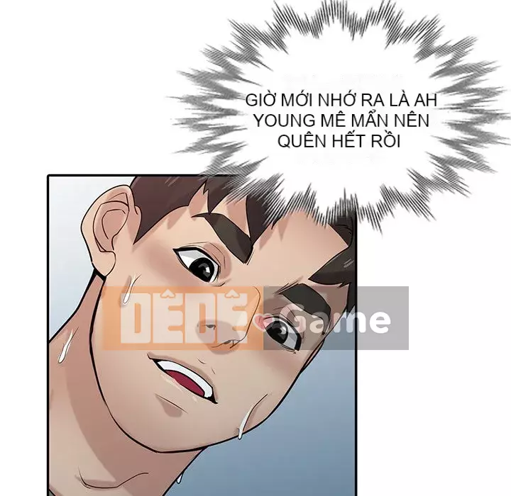 Nhà ký sinh của anh rể Chương 32-33