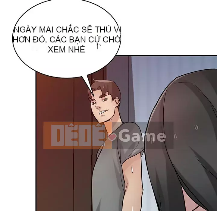 Nhà ký sinh của anh rể Chương 32-33