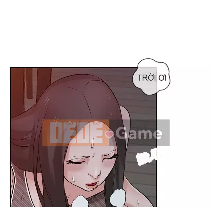 Nhà ký sinh của anh rể Chương 32-33