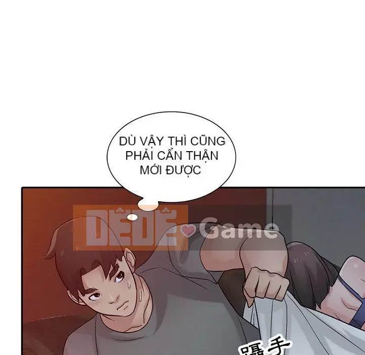 Nhà ký sinh của anh rể Chương 32-33