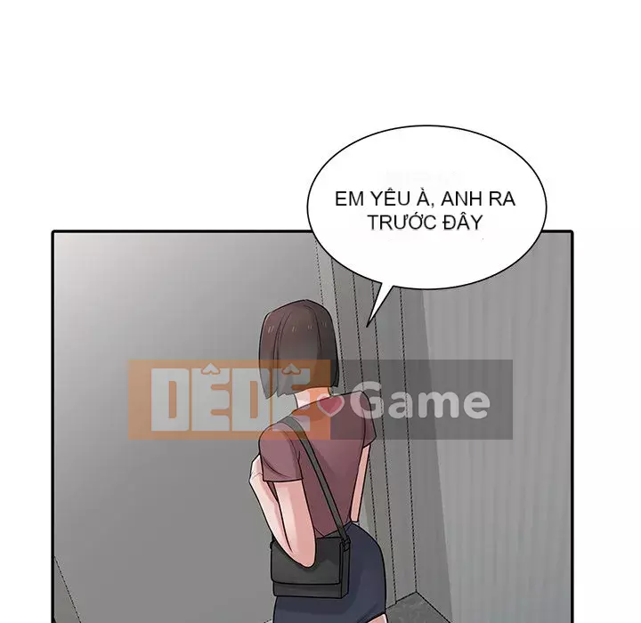 Nhà ký sinh của anh rể Chương 32-33