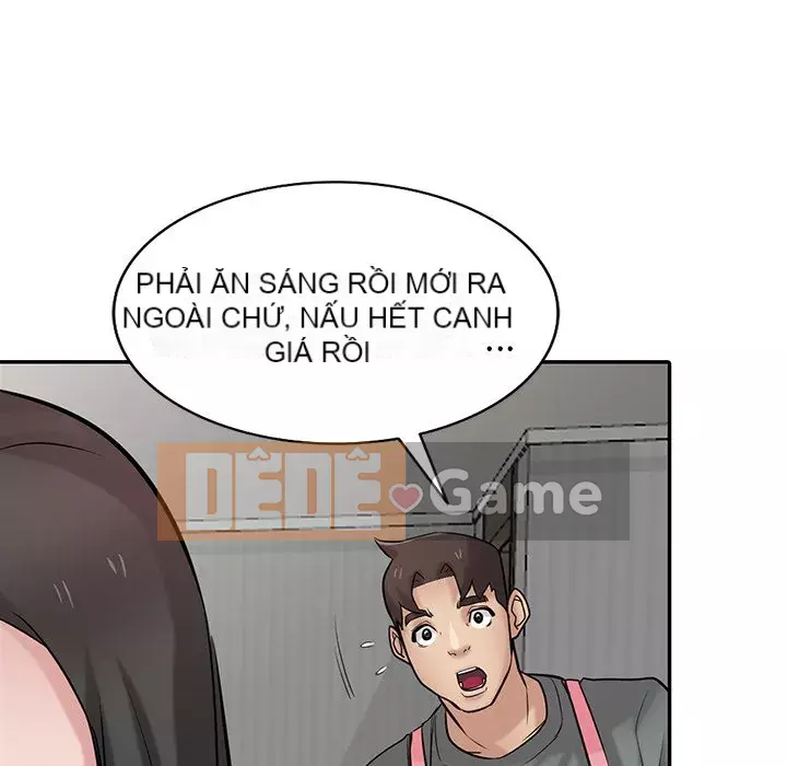 Nhà ký sinh của anh rể Chương 32-33