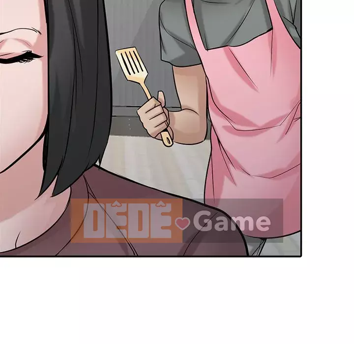 Nhà ký sinh của anh rể Chương 32-33