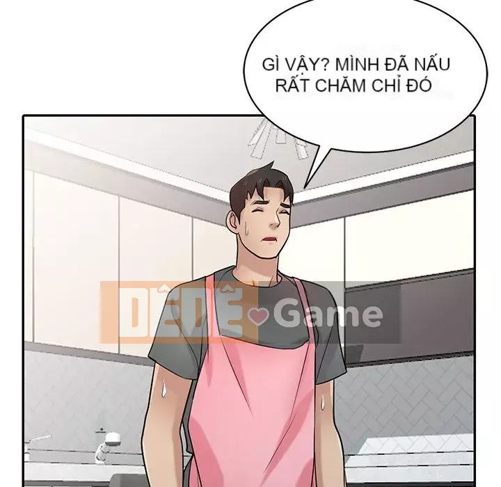 Nhà ký sinh của anh rể Chương 32-33