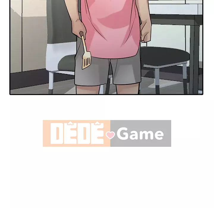 Nhà ký sinh của anh rể Chương 32-33