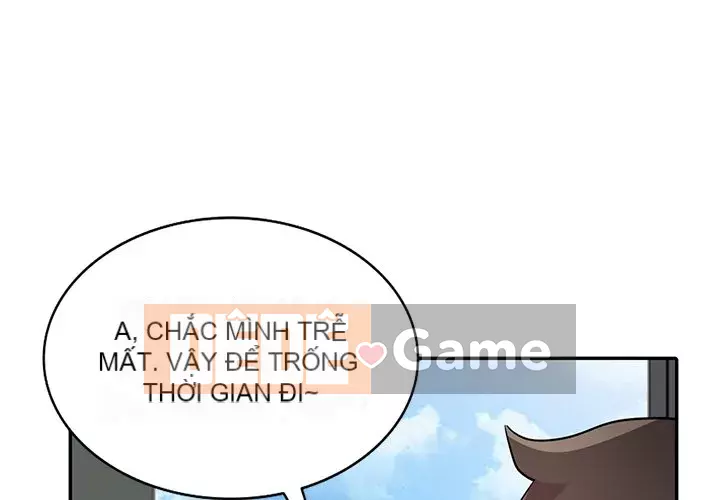 Nhà ký sinh của anh rể Chương 30-31
