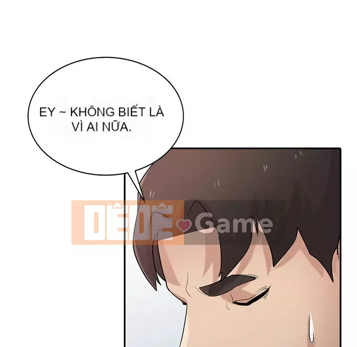 Nhà ký sinh của anh rể Chương 30-31