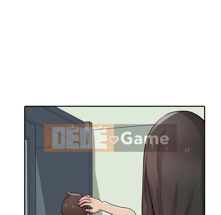 Nhà ký sinh của anh rể Chương 30-31