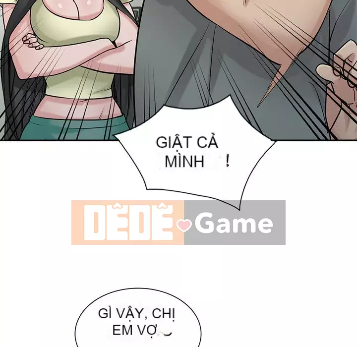 Nhà ký sinh của anh rể Chương 30-31