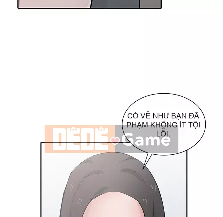 Nhà ký sinh của anh rể Chương 30-31