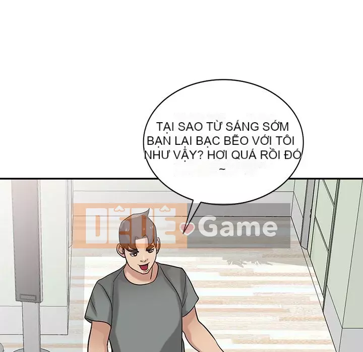 Nhà ký sinh của anh rể Chương 30-31