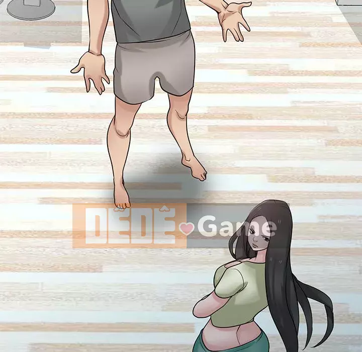 Nhà ký sinh của anh rể Chương 30-31