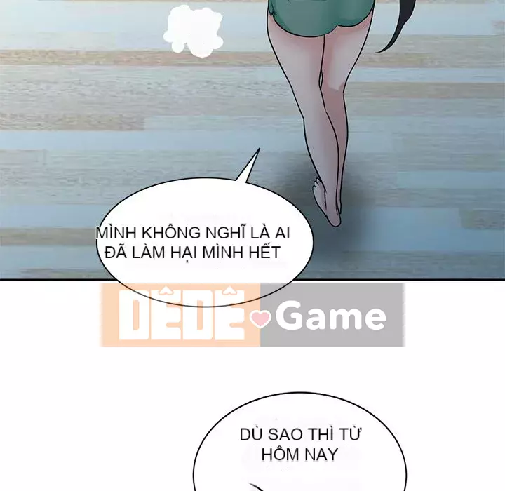 Nhà ký sinh của anh rể Chương 30-31