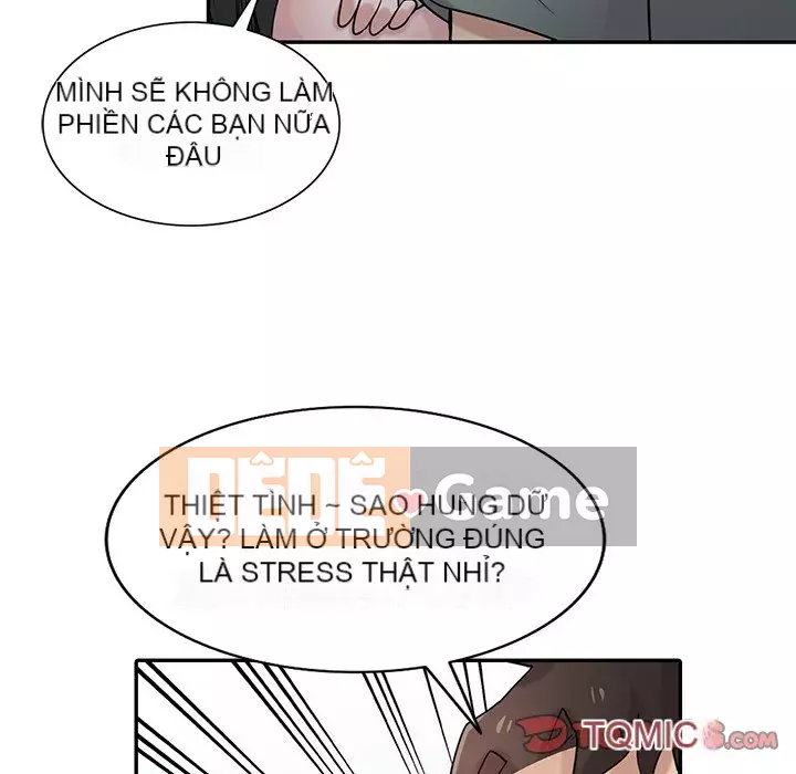 Nhà ký sinh của anh rể Chương 30-31