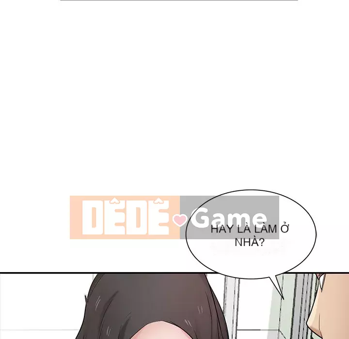 Nhà ký sinh của anh rể Chương 30-31