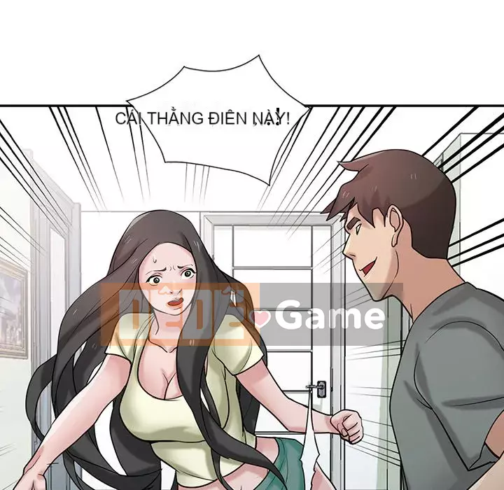 Nhà ký sinh của anh rể Chương 30-31