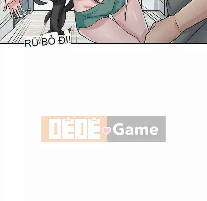 Nhà ký sinh của anh rể Chương 30-31