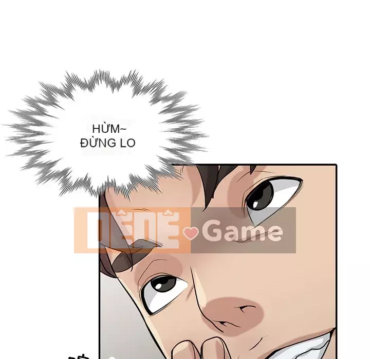 Nhà ký sinh của anh rể Chương 30-31