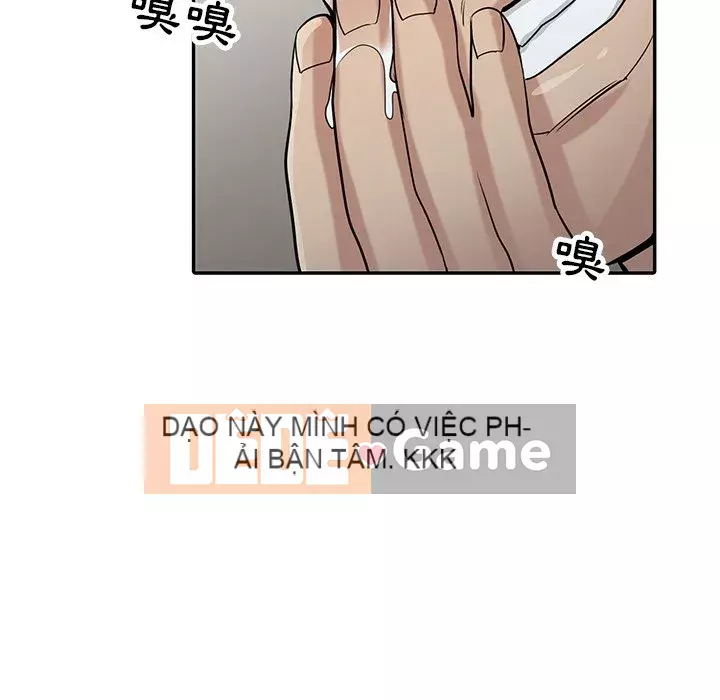 Nhà ký sinh của anh rể Chương 30-31
