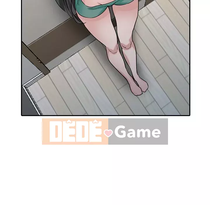 Nhà ký sinh của anh rể Chương 30-31