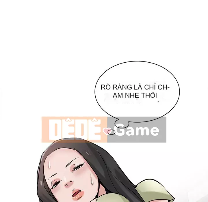 Nhà ký sinh của anh rể Chương 30-31