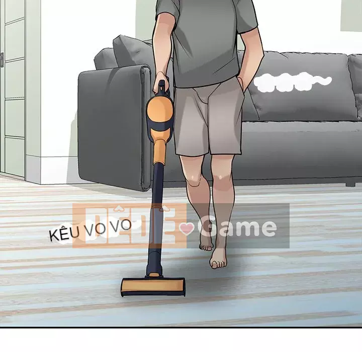 Nhà ký sinh của anh rể Chương 30-31