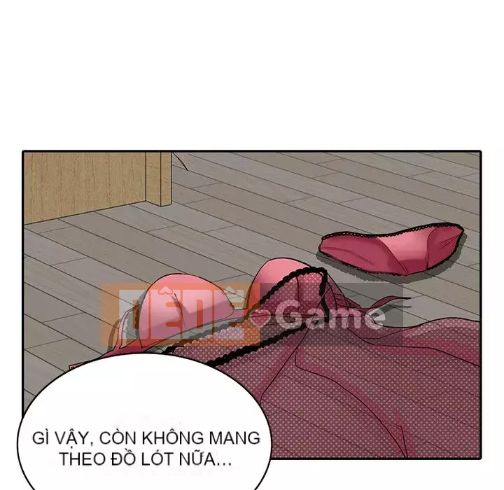 Nhà ký sinh của anh rể Chương 30-31