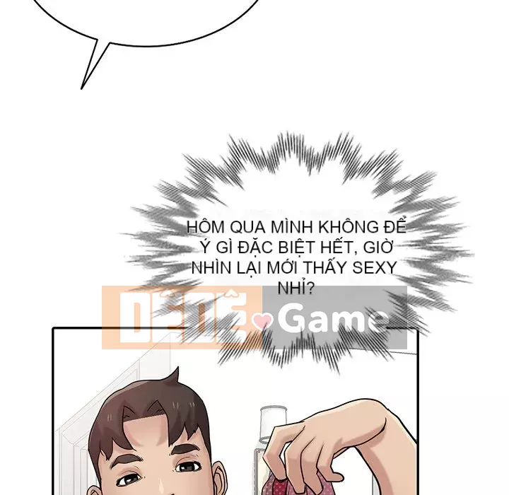 Nhà ký sinh của anh rể Chương 30-31