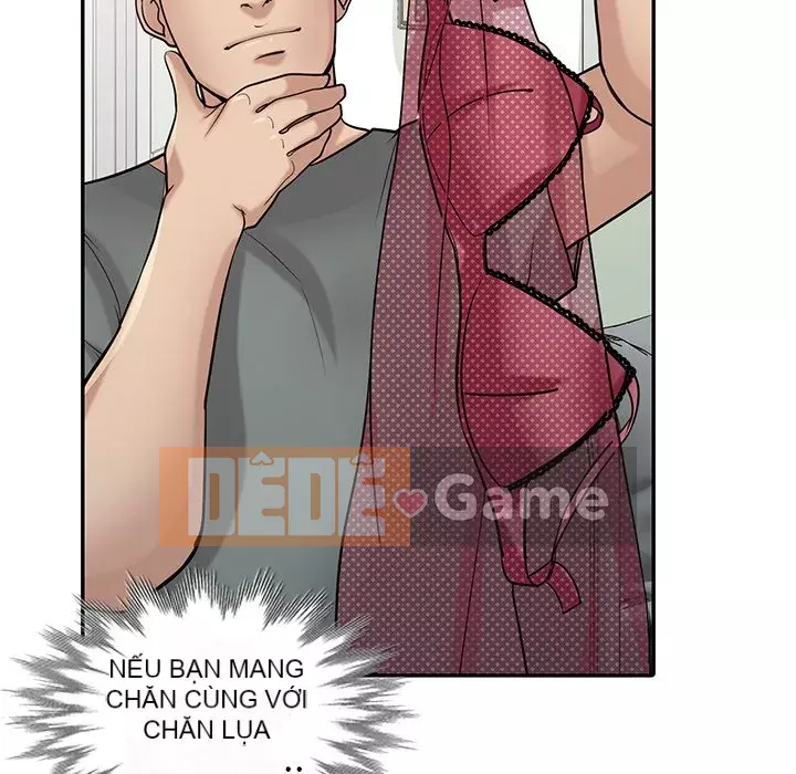 Nhà ký sinh của anh rể Chương 30-31