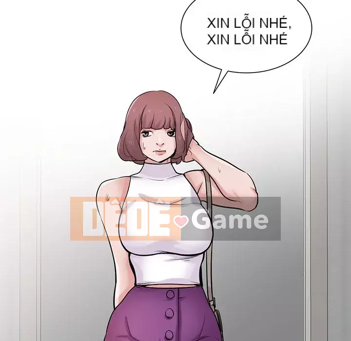 Nhà ký sinh của anh rể Chương 30-31