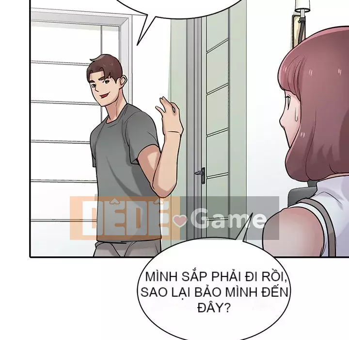 Nhà ký sinh của anh rể Chương 30-31