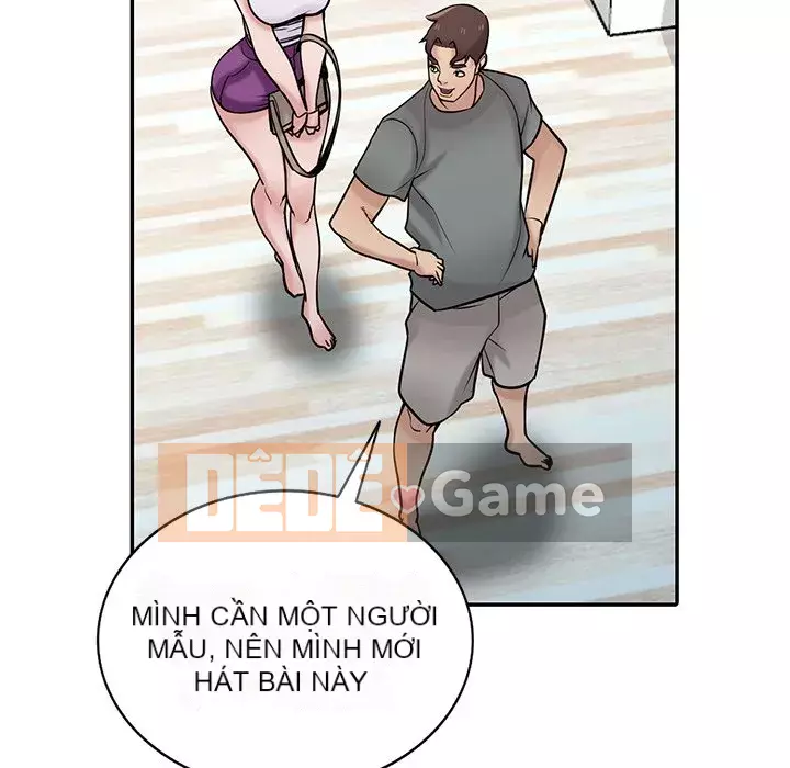 Nhà ký sinh của anh rể Chương 30-31