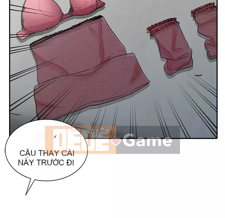 Nhà ký sinh của anh rể Chương 30-31
