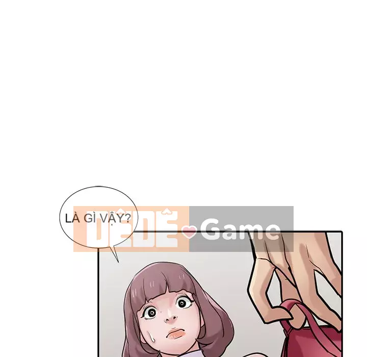 Nhà ký sinh của anh rể Chương 30-31