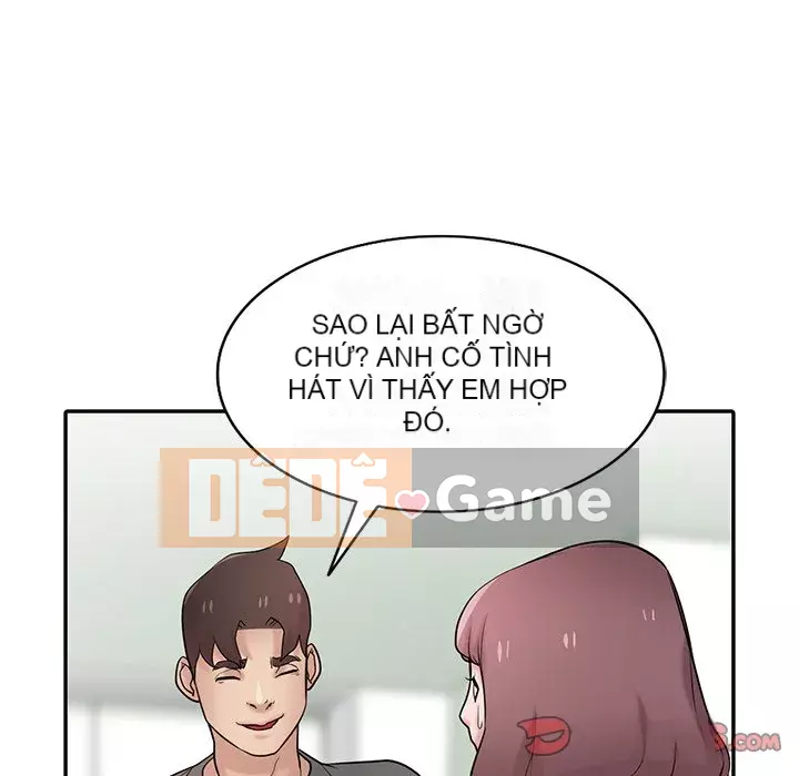 Nhà ký sinh của anh rể Chương 30-31