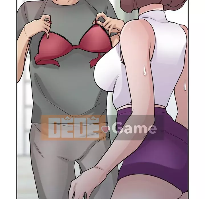 Nhà ký sinh của anh rể Chương 30-31