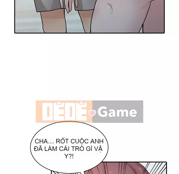 Nhà ký sinh của anh rể Chương 30-31