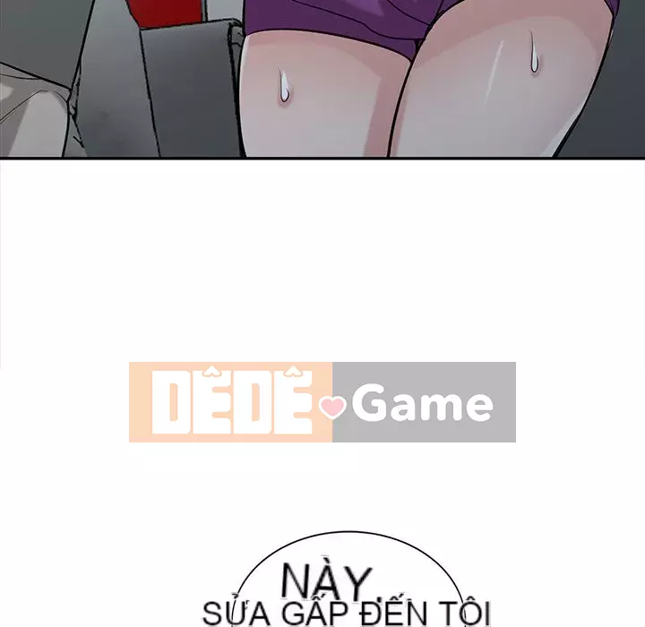 Nhà ký sinh của anh rể Chương 30-31