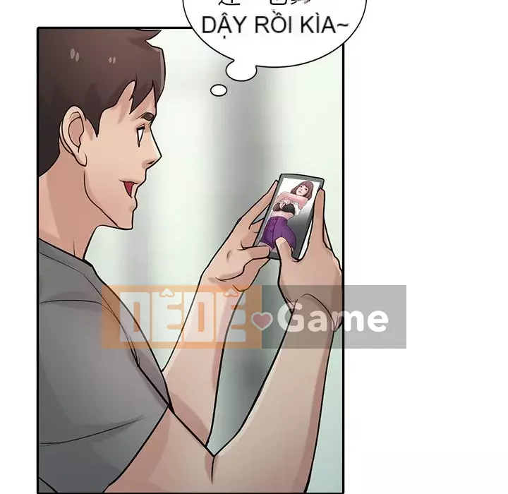 Nhà ký sinh của anh rể Chương 30-31