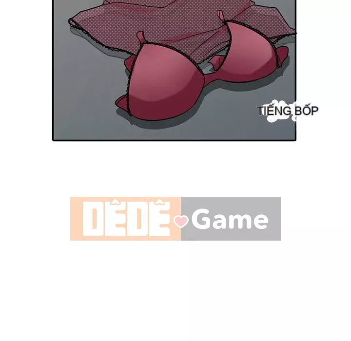 Nhà ký sinh của anh rể Chương 30-31