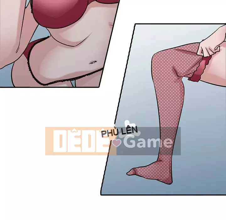 Nhà ký sinh của anh rể Chương 30-31