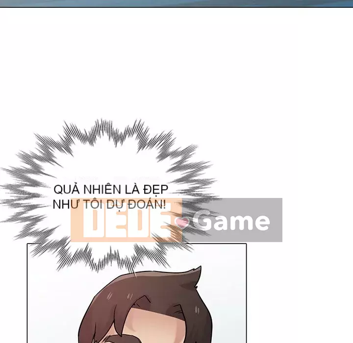 Nhà ký sinh của anh rể Chương 30-31