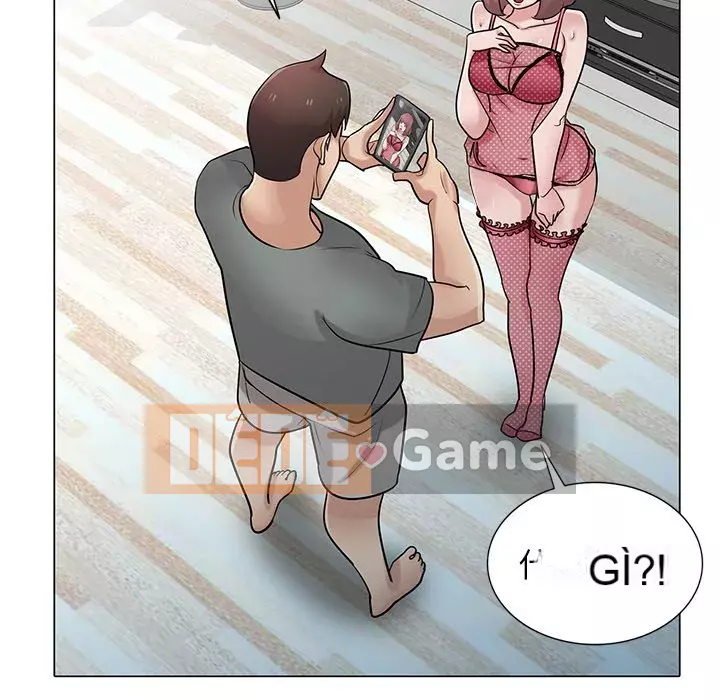 Nhà ký sinh của anh rể Chương 30-31